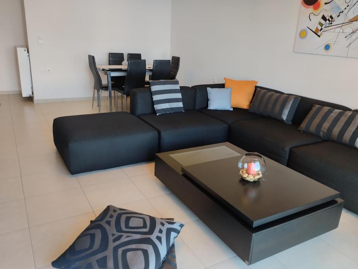 Zoe'S Luxury Home - Private Parking Chania  Ngoại thất bức ảnh