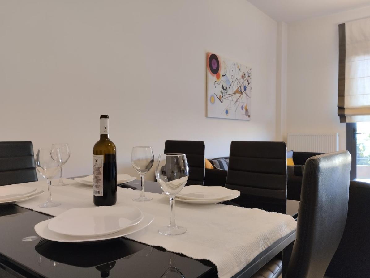 Zoe'S Luxury Home - Private Parking Chania  Ngoại thất bức ảnh